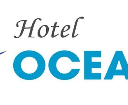 Hotel Ocean Blue Visákhapatnam Kültér fotó
